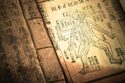 Acupuncture — Individual
