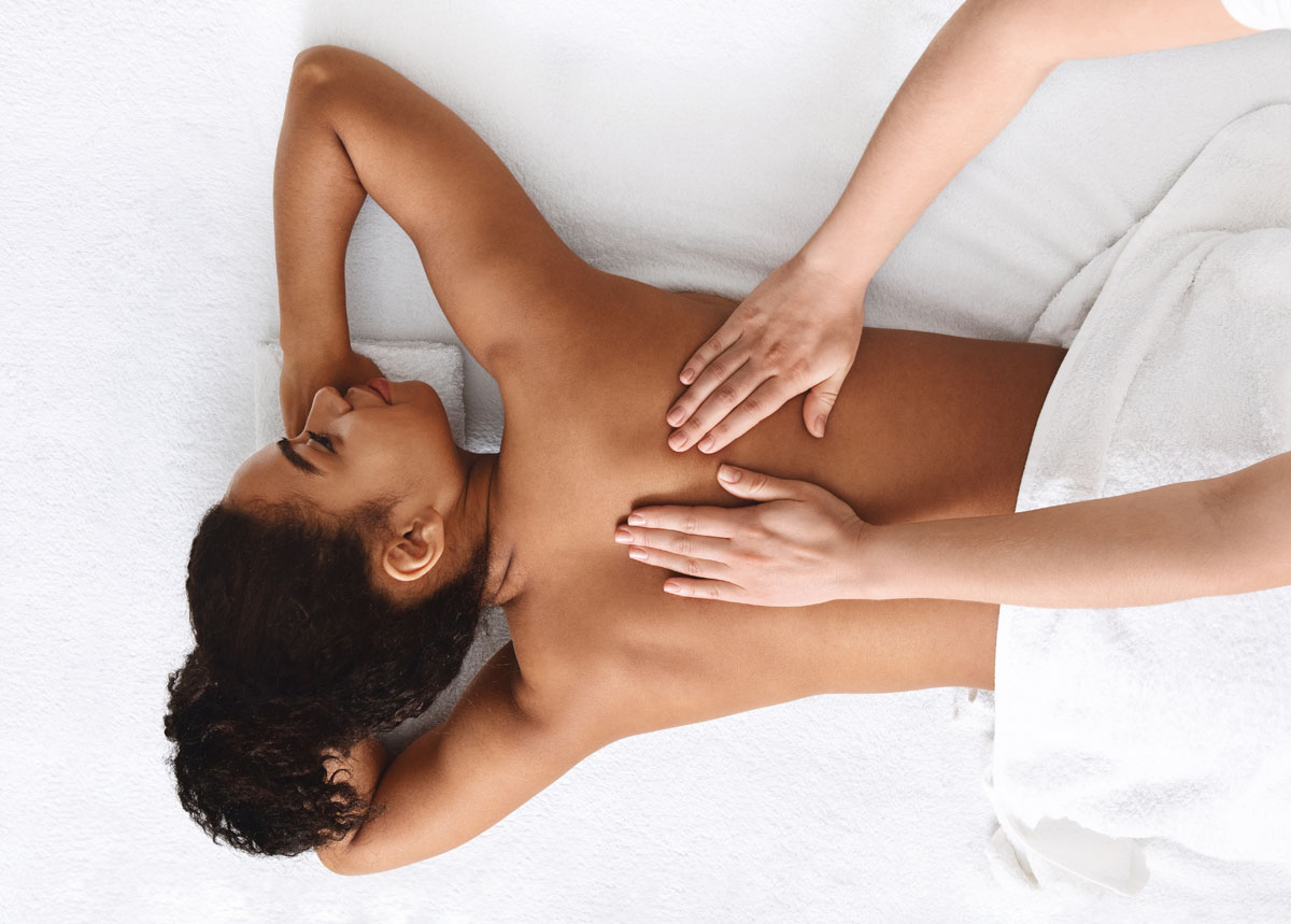 Massage Therapy