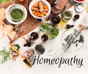 Picture of homeopathic remedies