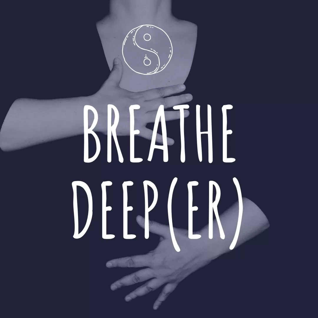 BreatheDeeper